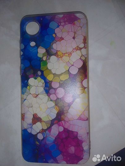 Чехол на samsung а 03 core