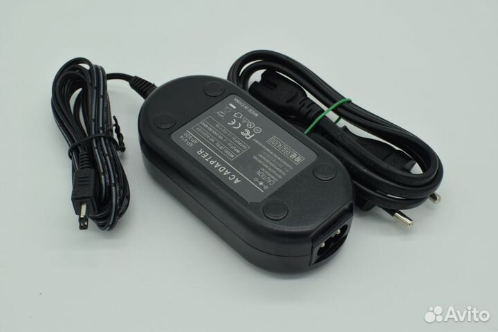 Сетевой адаптер AP-V17E/AP-V14/AP-V20 для JVC