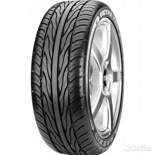 Maxxis MA-Z4S Victra 205/50 R16 91V