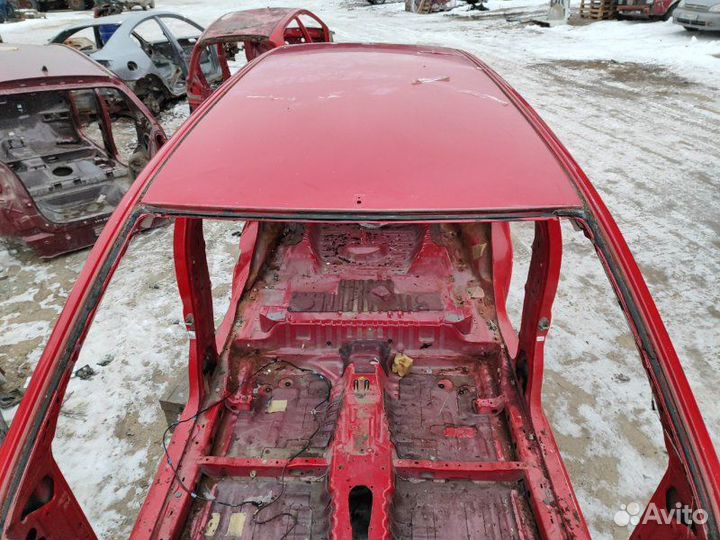 Крыша Daihatsu Yrv 1.3 K3 90 Л.С 2001