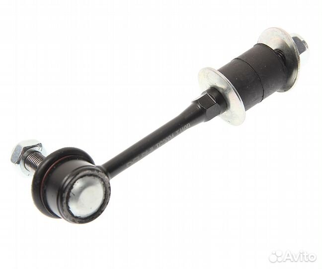 Стойка стабилизатора hyundai Accent (99) заднего d