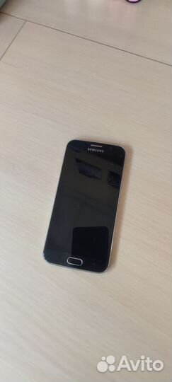 Samsung Galaxy S6 Duos, 3/64 ГБ