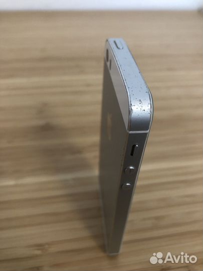 iPhone 5S, 32 ГБ