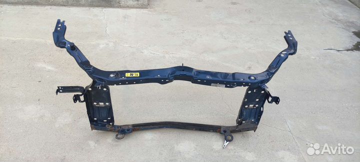 Автомобильный телевизор