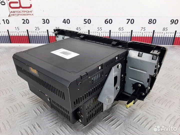 Магнитола для Lexus RX 2 (XU30) 8612048A70