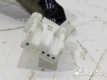 Камера заднего вида Акура