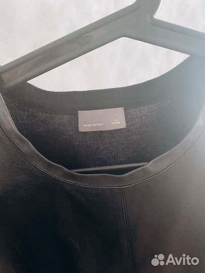 Платье fendi оригинал