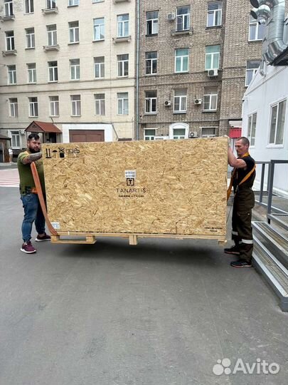 Грузчики, такелажники, разнорабочие