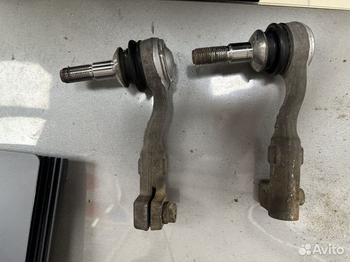 Рулевые (рулевой) Наконечники (наконечник) BMW G20