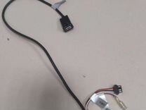 USB провод для штатной магнитолы газель Next