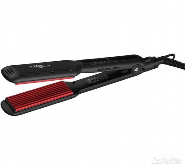 Плойка гофре Mark Shmidt