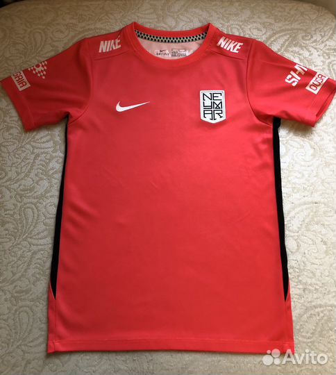 Футболка для мальчика Nike, Neymar, 146-152