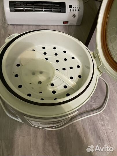 Мультиварка lumme