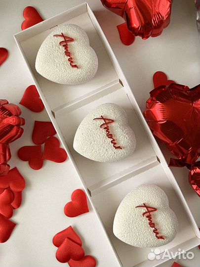 День всех влюбленных