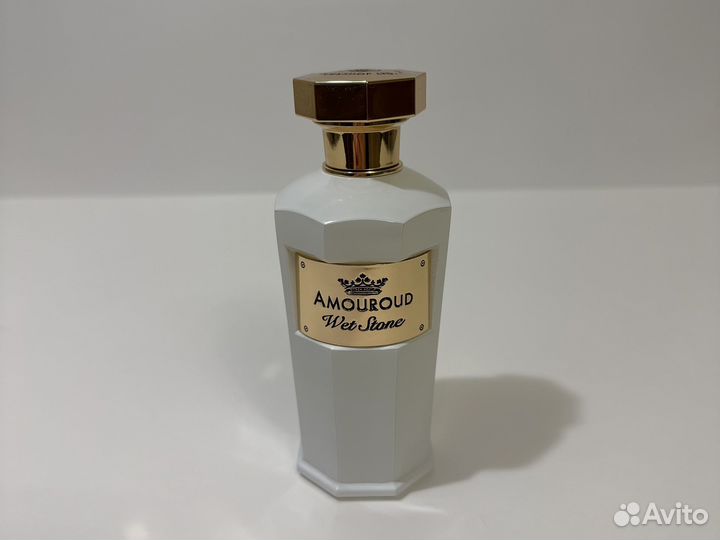 Wet Stone Amouroud делюсь оригинал