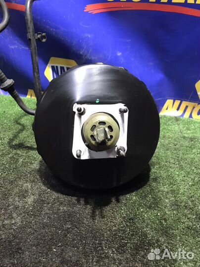 Главный тормозной цилиндр ford mondeo 4