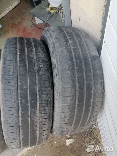 Kumho Solus KH17 205/60 R16