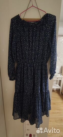 Платье женское