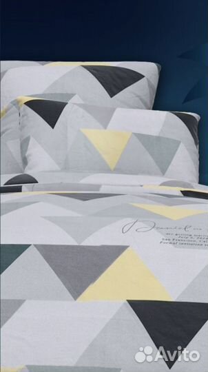 Белье постельное