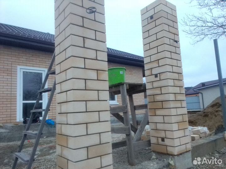 Каменщик