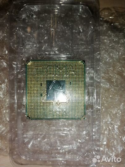 Процессор Райзен 3 1200