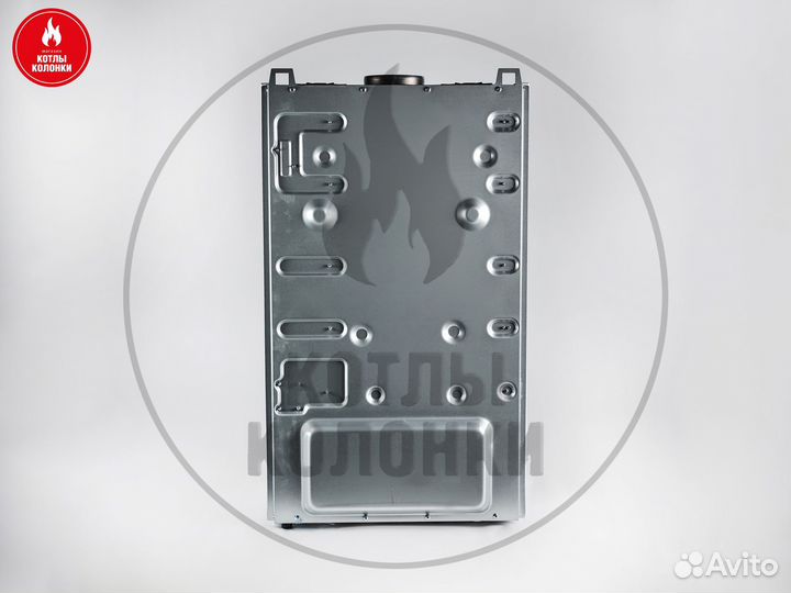 Настенный газовый котел Oasis Eco BE 24