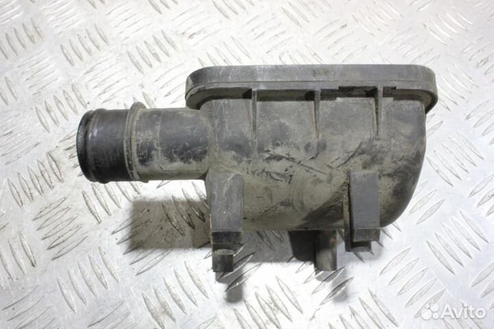 Резонатор воздушного фильтра C 202