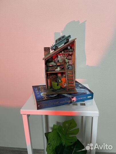 Тумба в ванную