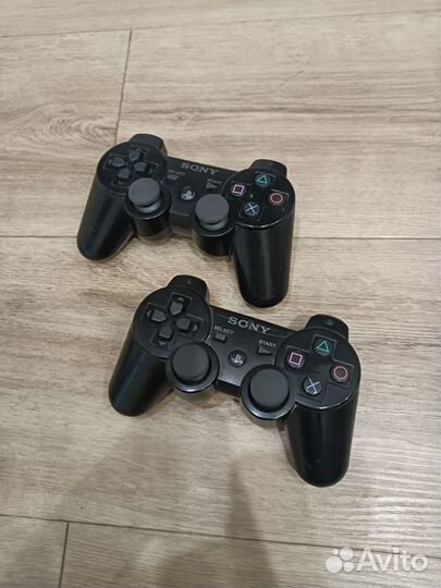 Sony playstation 3 прошитая