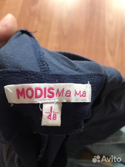 Джинсы для беременных