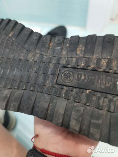 Кроссовки для мальчика 35 размера