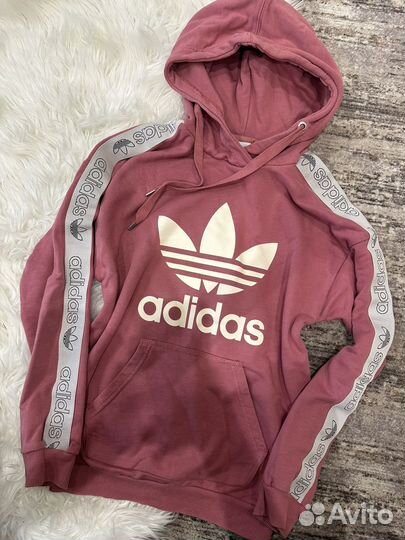 Худи 42-46 adidas