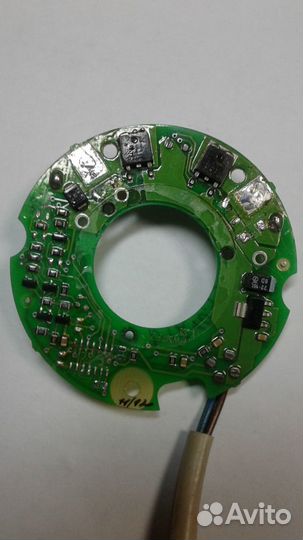 Планар ремонт