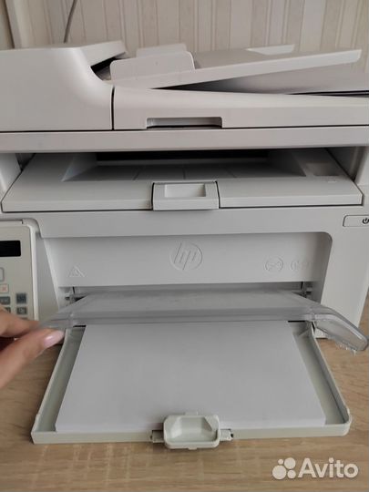 Принтер лазерный