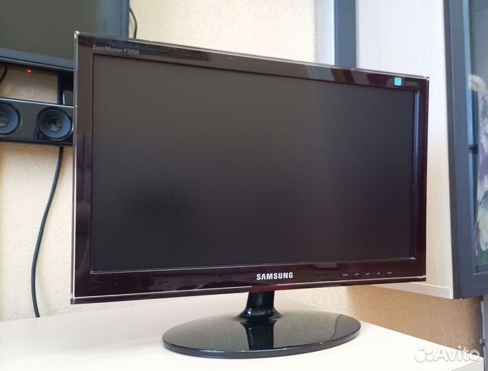 Монитор Samsung 20
