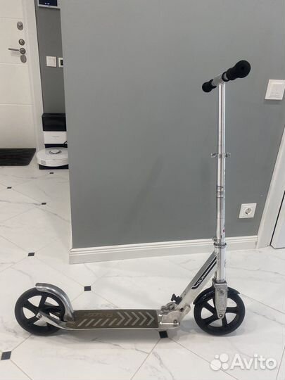 Самокат взрослый Razor A5 DLX