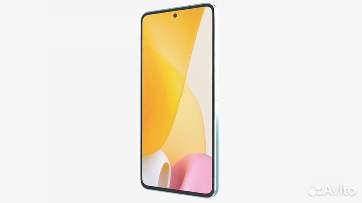 Xiaomi 12 Lite, 8/256 ГБ