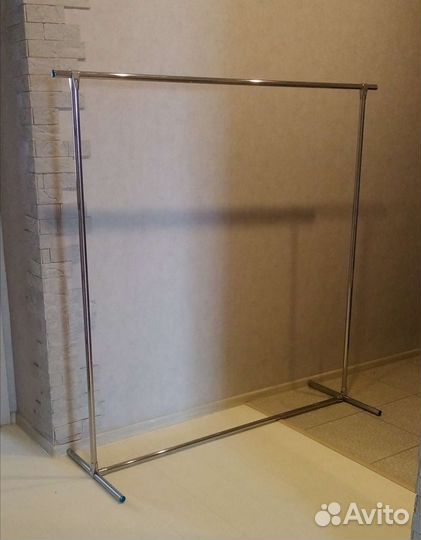 Вешалка напольная