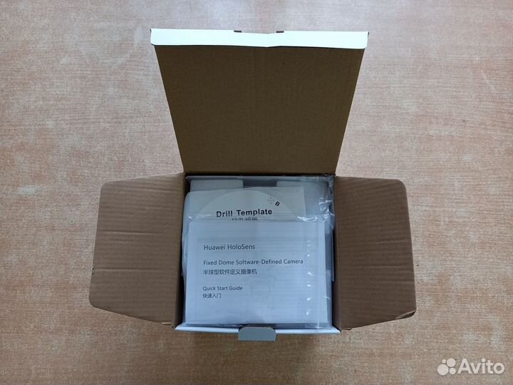 IP-Камера huawei dome D3220-10-SIU