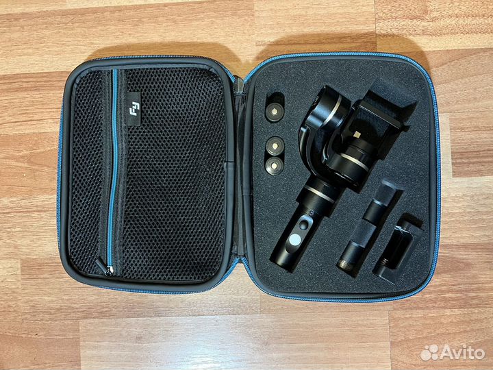 Электронный стабилизатор Feiyutech G4S