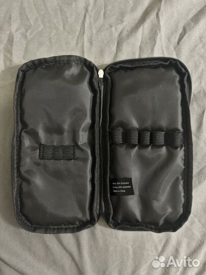 Косметичка для кистей Sephora