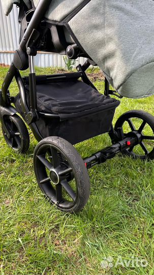 Коляска Bexa Ideal 2in1