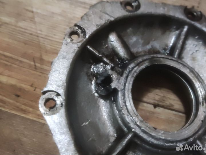 Опора коленвала К750