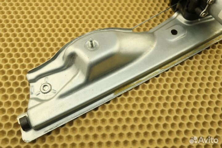 Стеклоподъёмник передний левый LADA Xray