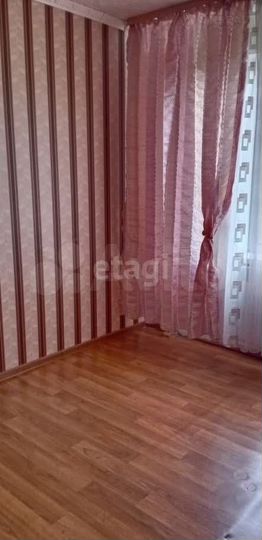 2-к. квартира, 53,3 м², 3/3 эт.