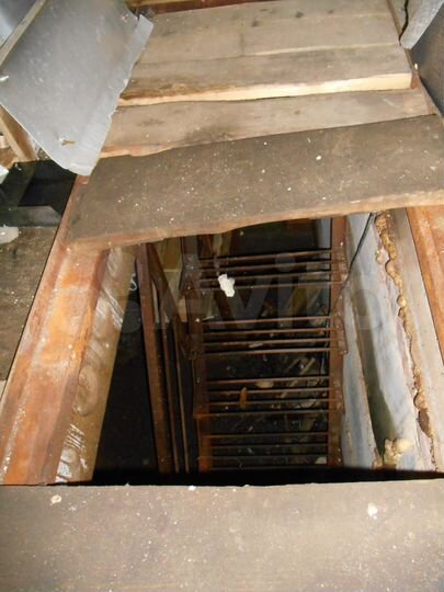 Гараж, 24 м²