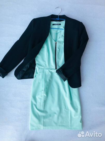 Вещи пакетом 42-44