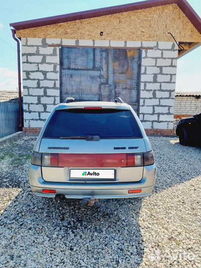 ВАЗ 2111 1.6 МТ, 2012, 180 000 км