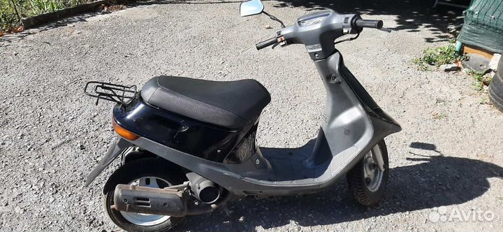 Мопед Хонда Дио 18