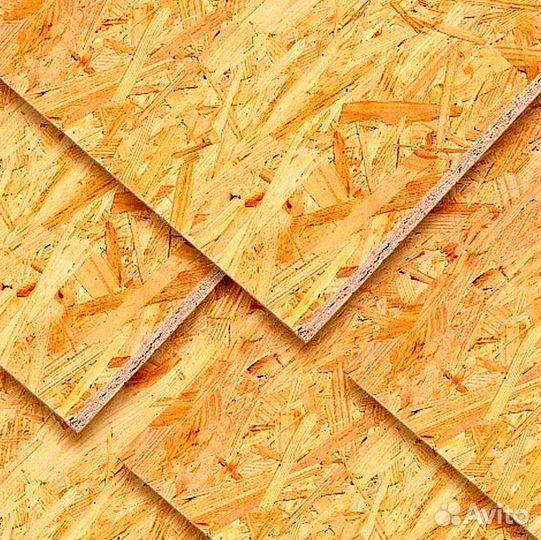 Осб оптом и в розницу